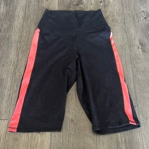 Biker shorts